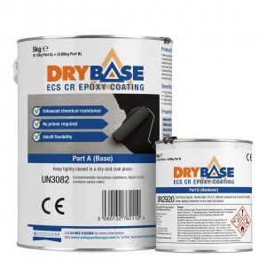 Drybase ECS CR EPOXY Coating