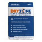 Dryzone Damp Resistant Plaster
