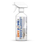 Dryzone Mould Remover 500ml Spray Bottle