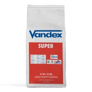 Vandex Super