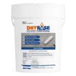 Drybase ECS Epoxy Floor Coating 5KG Clear - Toner Dampproofing Supplies Ltd