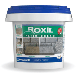 Roxil Patio Cream 3L - Toner Dampproofing Supplies Ltd
