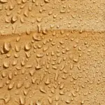 Roxil Wood Protection Cream (3 L) Water Beads - Toner Dampproofing Supplies Ltd