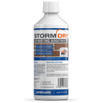 Stormdry Repointing Additive No.1 (500ml) - Toner Dampproofing Supplies Ltd