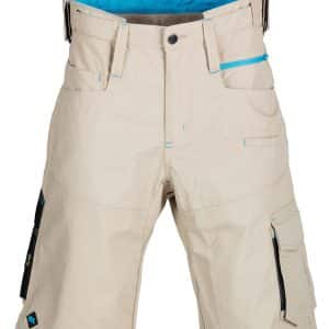 OX Ripstop Shorts - Beige