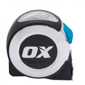 OX Pro Tape Measure