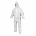 OX PP Disposable Coverall 40G