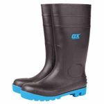 OX Safety Wellington Boot