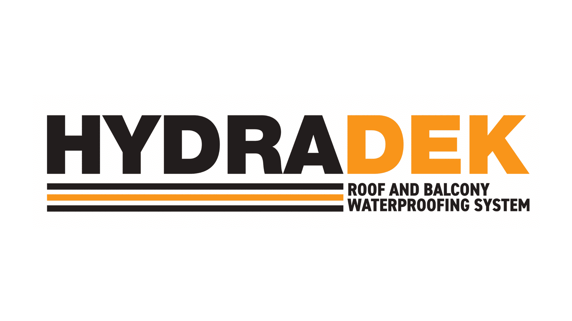 HYDRADEK Logo