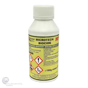 Microtech Biocide Concentrate - MTBIO1LT