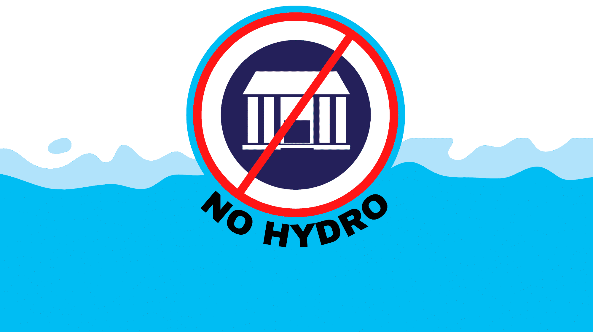 NO HYDRO - FIERCE BUILDING PROTECTION PRODUCTS