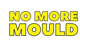 NO MORE MOULD Logo