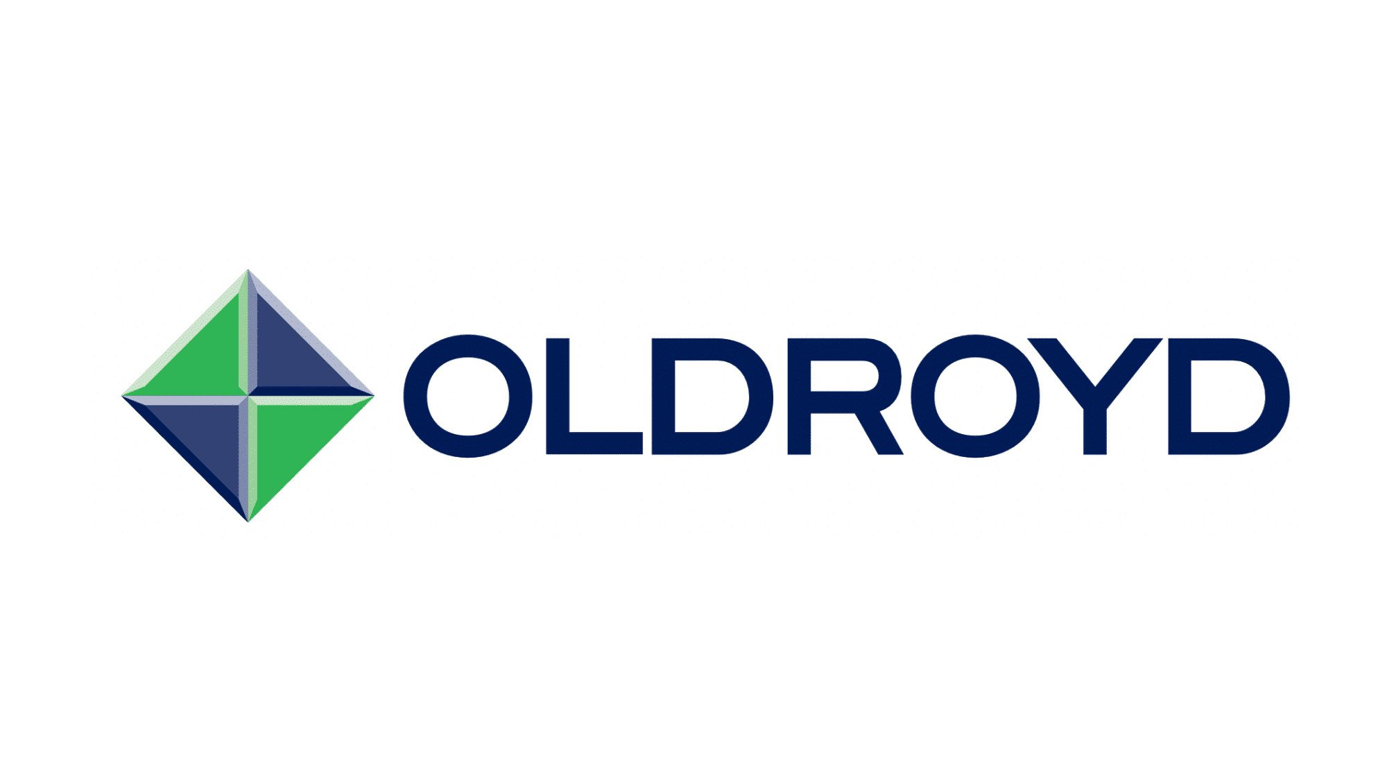 OLDROYD Logo