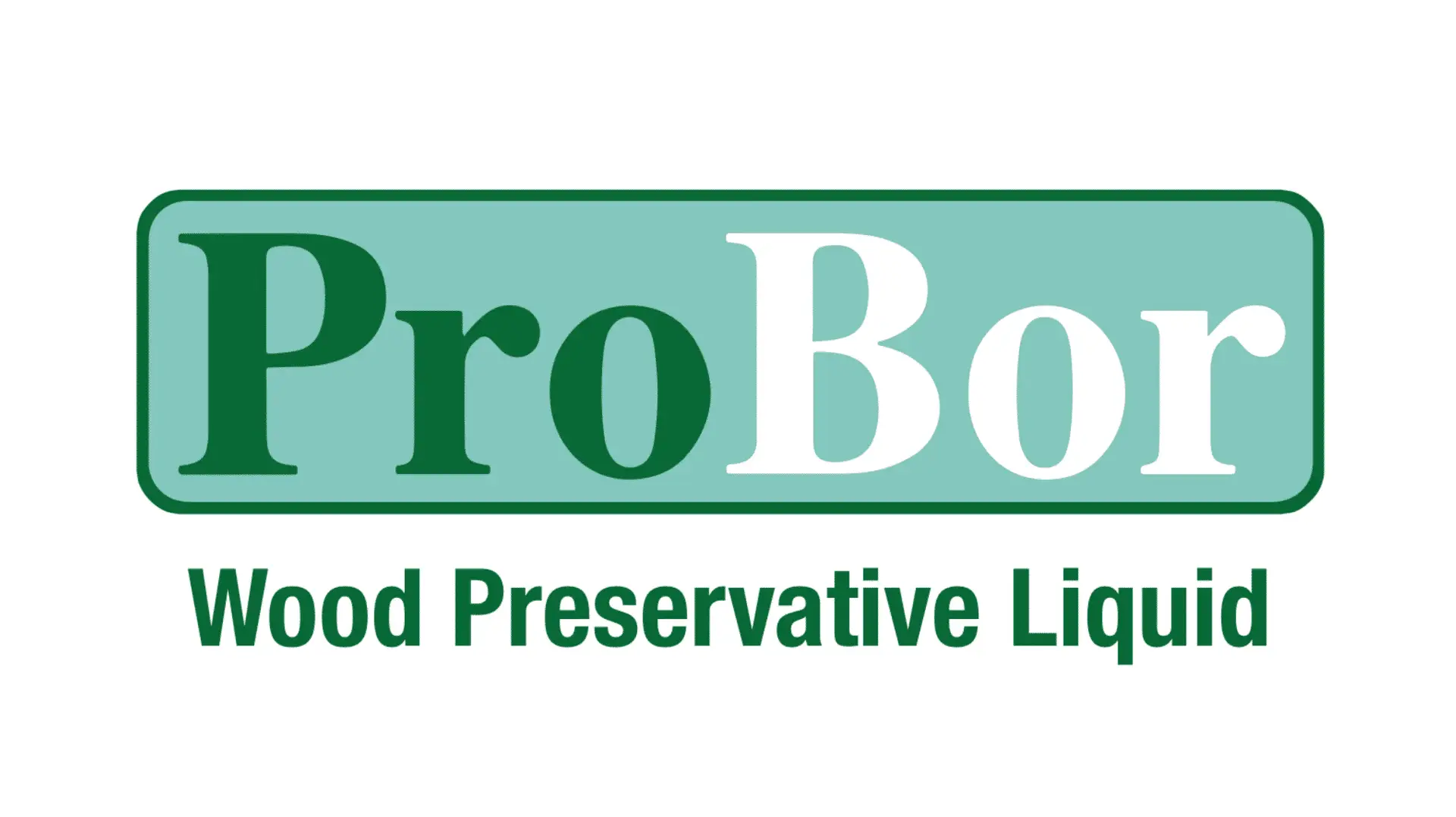 PROBOR Logo