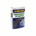 No More Damp Renovation Plaster