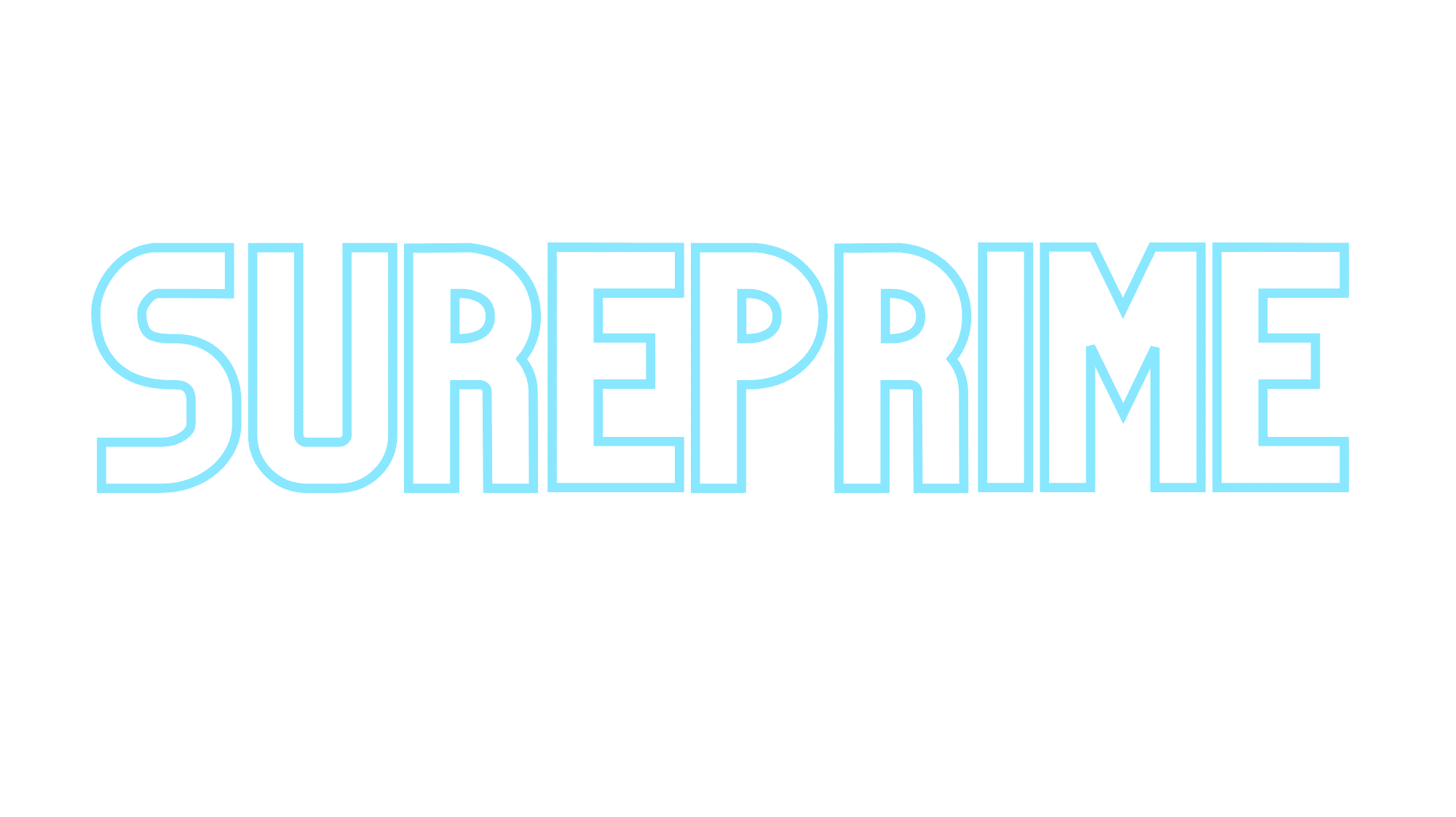 SUREPRIME Logo