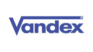 VANDEX Logo