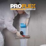 ProFlex High performance Joint & Crack Sealing System