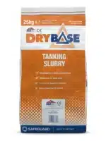Drybase BBA Tanking Slurry
