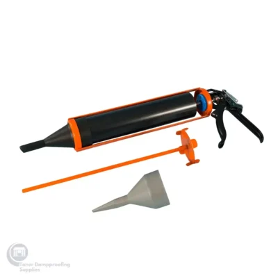Thor Helical Remedial Grout Gun