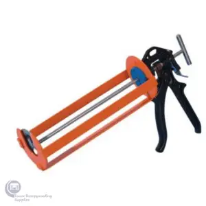 1 Litre DPC Applicator Gun - DRYGUN