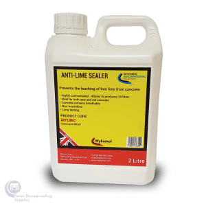 Anti-Lime Sealer - ANTILIME2