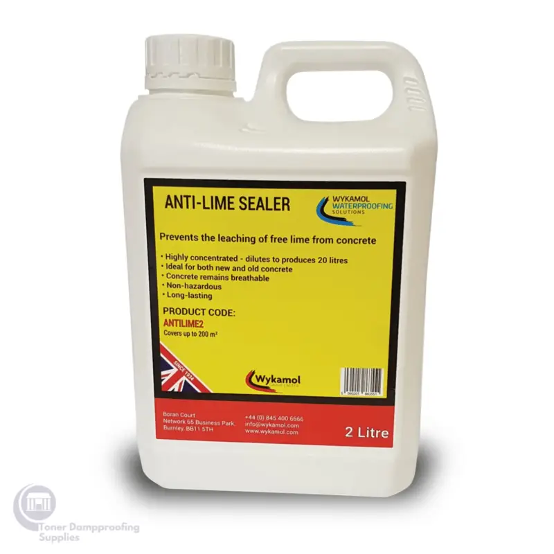 Anti-Lime Sealer - ANTILIME2