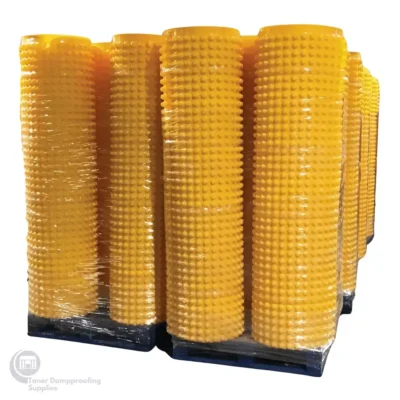 CM20 Hi-Vis Waterproofing Membrane (2M X 20M)