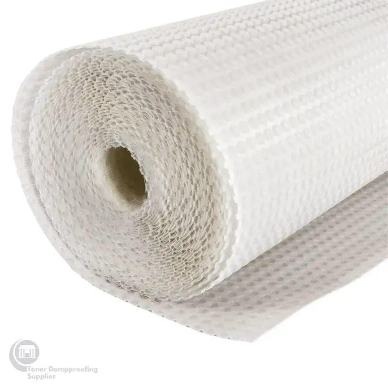 CM3 Cavity Drain Mesh Membrane - 1.2M X 20M - CM3MESH1.2X20