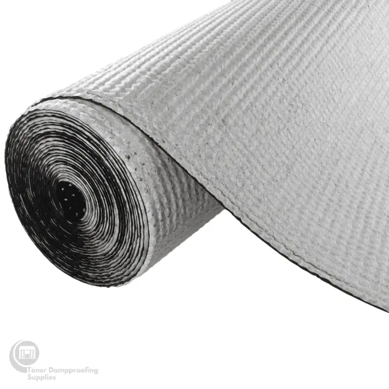 CM8 Geotextile Membrane 2M X 20M CM8GEOTEXT2X20