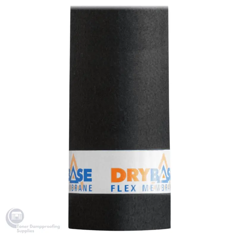 Drybase Flex Membrane 1.2 m × 15 m DB FXM