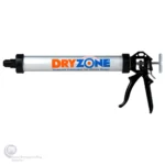 Dryzone Applicator Guns - Dryzone High Viscosity Gun (without Nozzle) - DZ-HV-NN