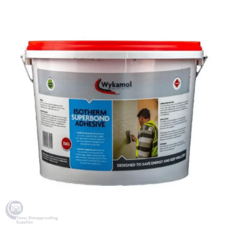 ISO THERM Adhesive ISOTHERMBOND15