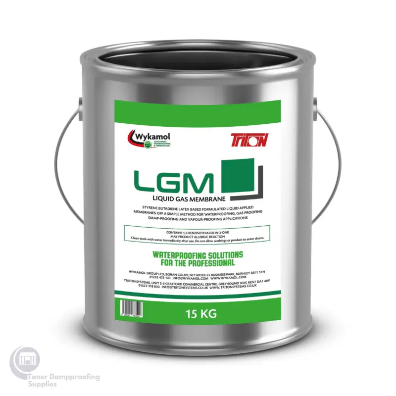 LGM Liquid Gas Membrane WYKLGM15