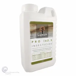 Lignum Pro I62.5