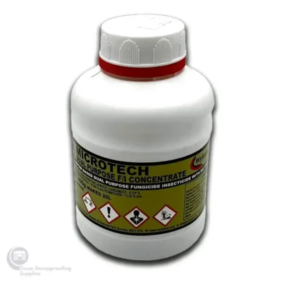 Microtech Dual Purpose Concentrate (400G)