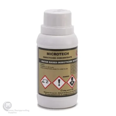 Microtech Insecticide Concentrate (150G)