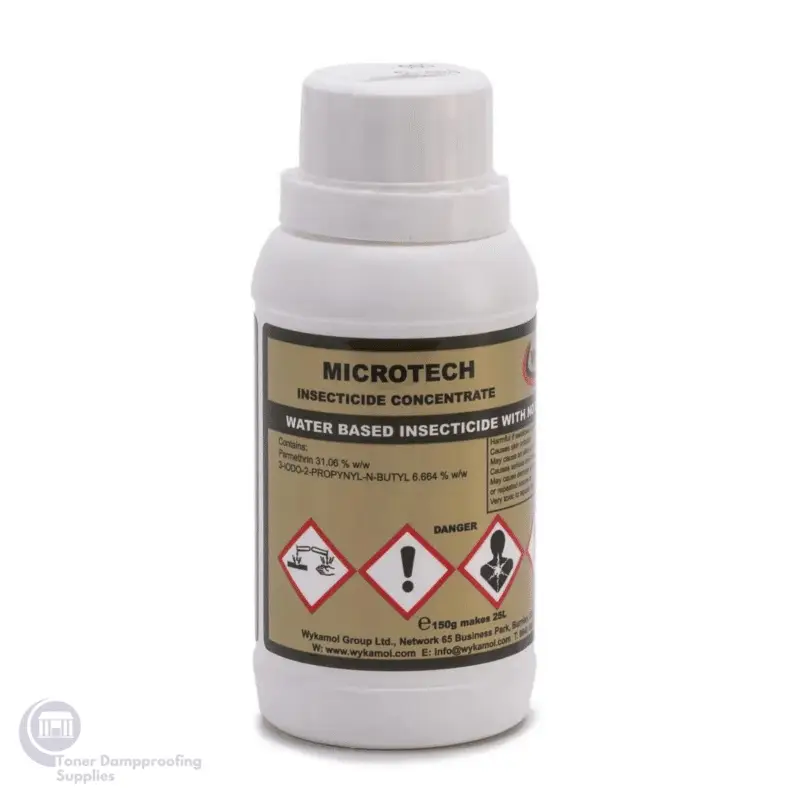 Microtech Insecticide Concentrate MTECHINSCONC