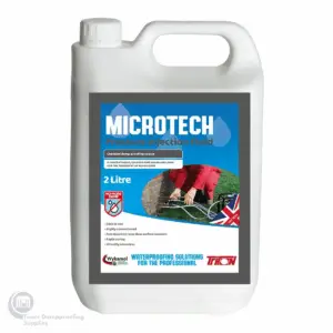 Microtech Pressure Injection Fluid