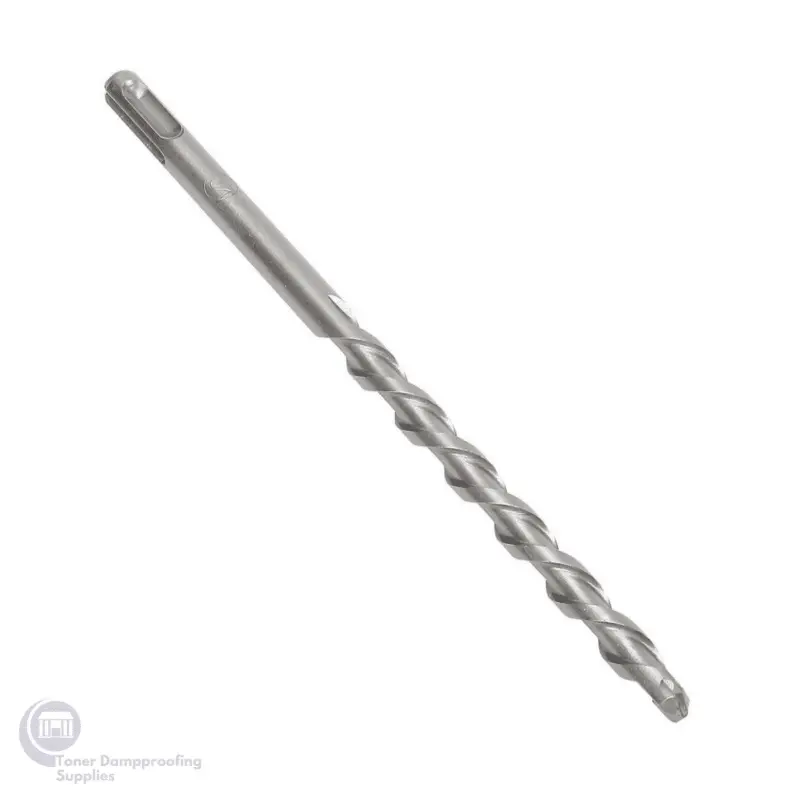 No Hydro 12mm Drill Bit NH 12MM DRILL BIT