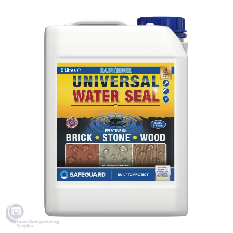 Raincheck Universal Waterseal RC UWS