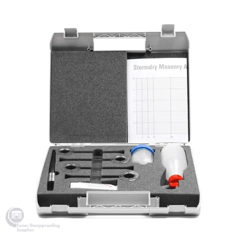 Stormdry Masonry Absorption Test Kit SD MATK