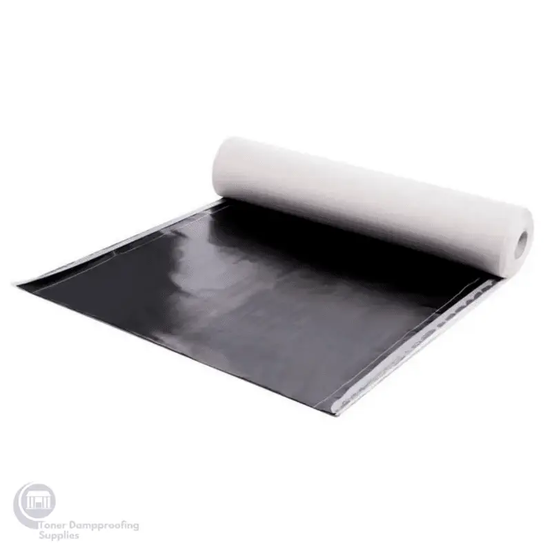 Sureproof Ultra Waterproofing Membrane 1M X 20M SUREPROOFULTRA1X20