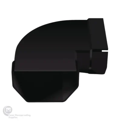 Waterguard Swept Corner Piece
