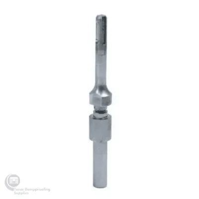 Thor Helical Remedial Lateral Restraint Setting Tool (SDS+)