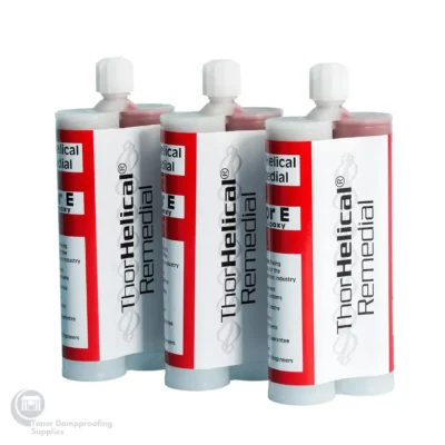 Thor Helical Remedial Epoxy Resin (400ML)