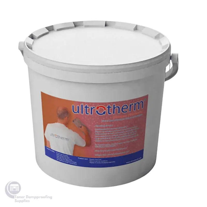 Ultrotherm Adhesive 10 kg UTM A10