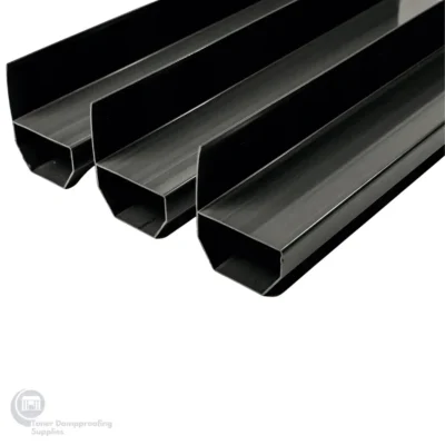 Waterguard Perimeter Drainage Channel