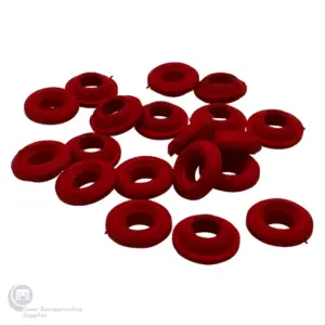 Wykamol Brick Plug Seals - WYKBSEAL100