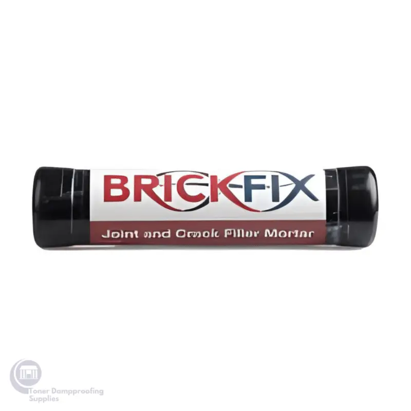 BrickFix Joint Crack Filler Mortar 1.5 kg BF KCFM